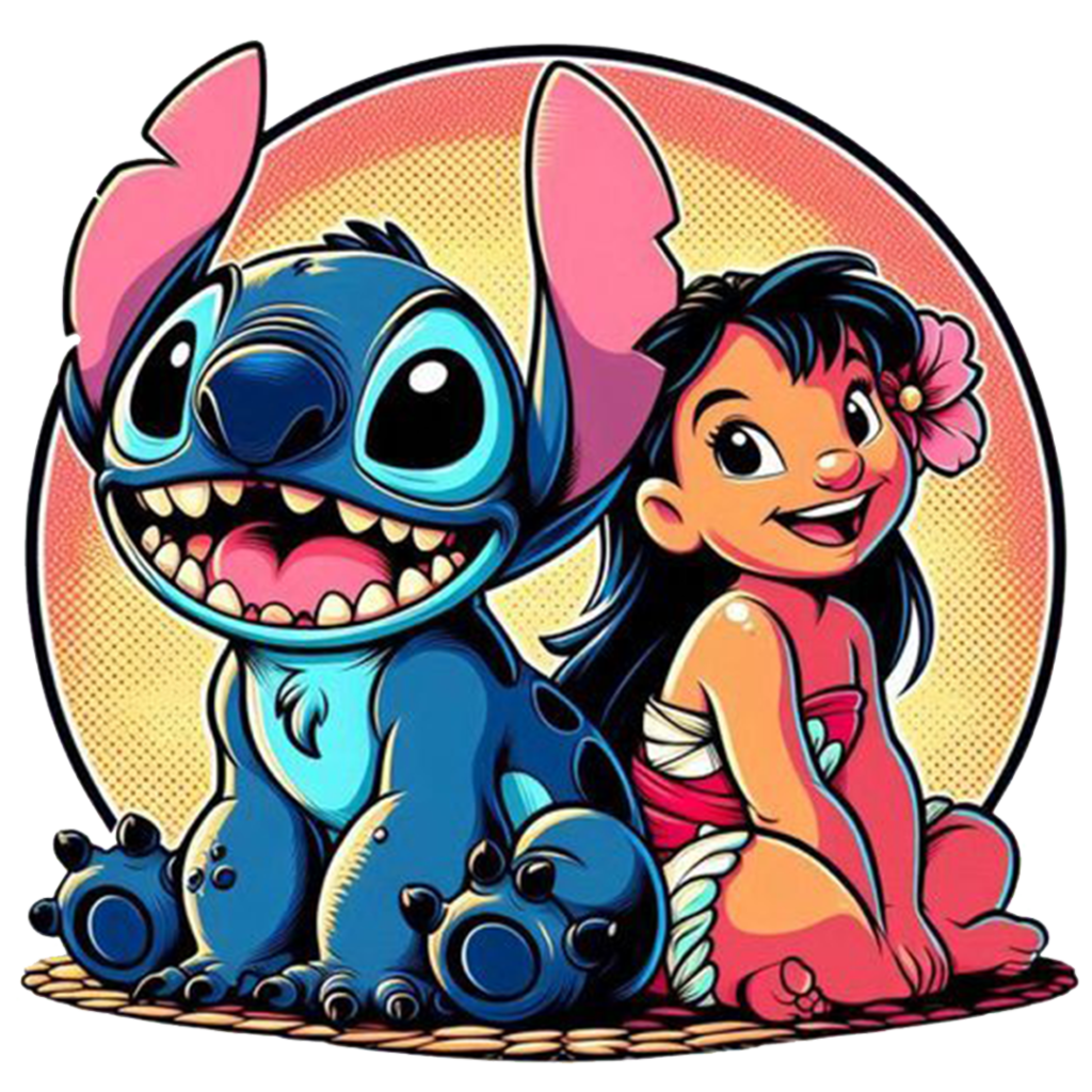 Lilo et Stitch