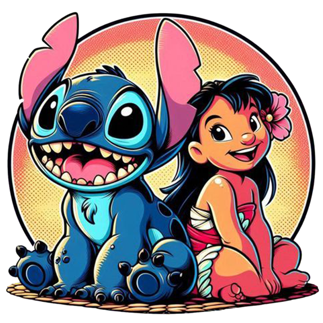 Lilo et Stitch