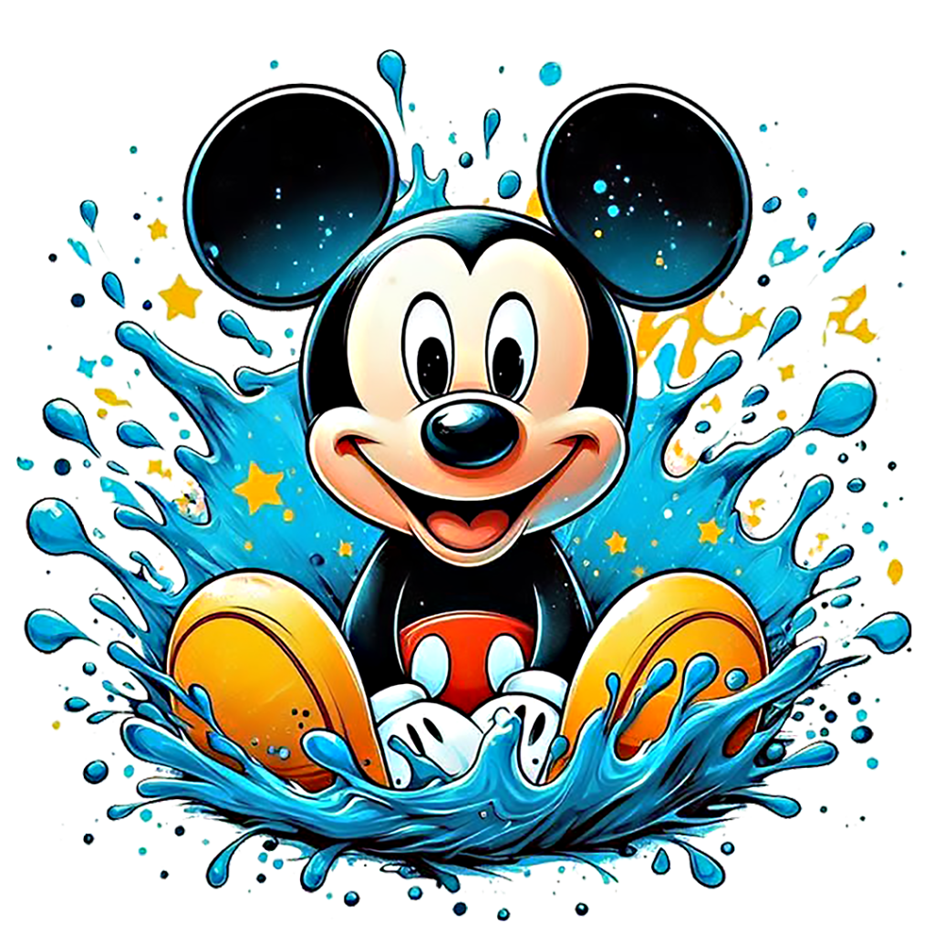 Mickey
