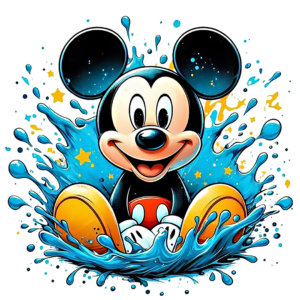 Mickey