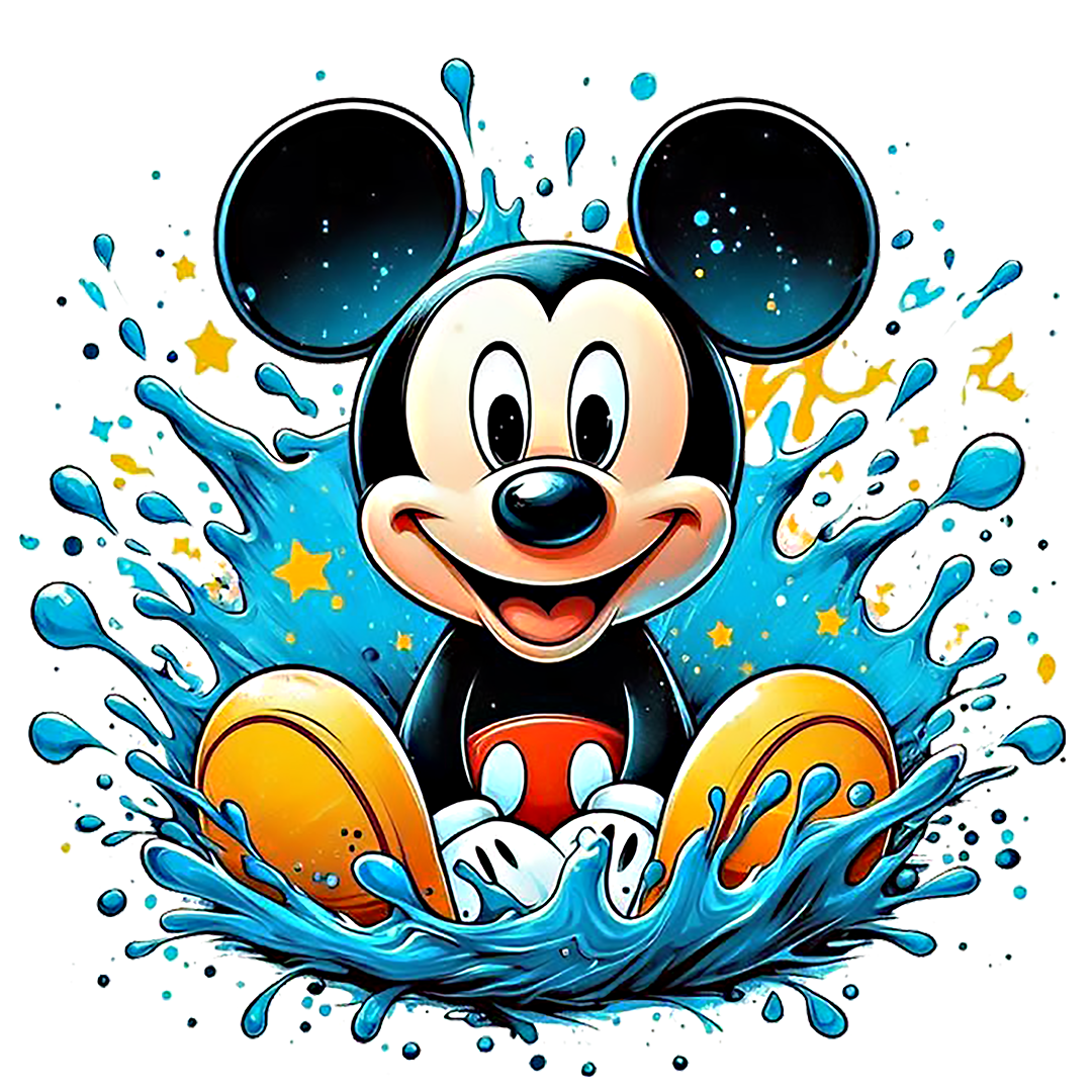 Mickey