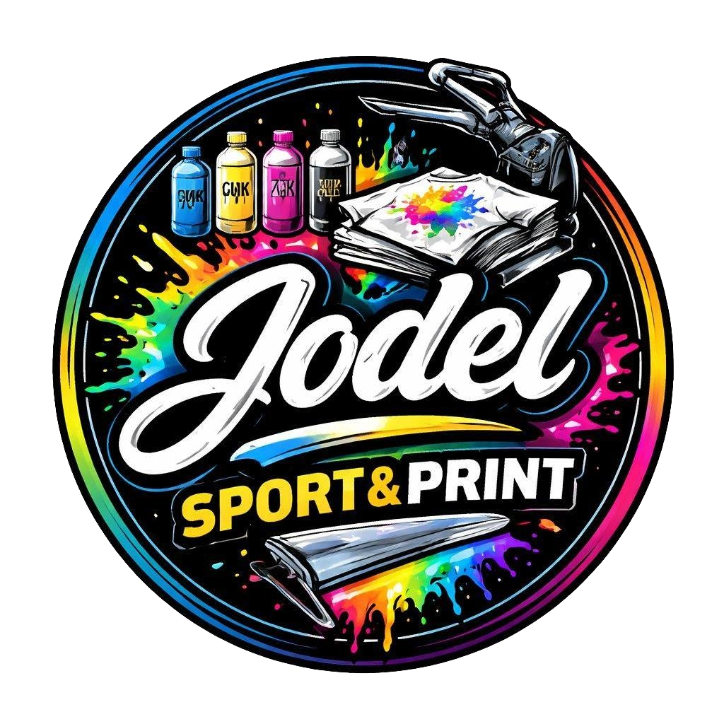 Jodel Printshop