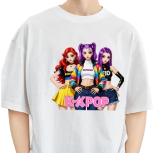 K Pop