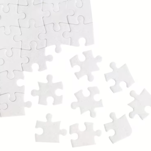 Puzzle à personnaliser