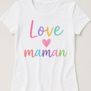 Love maman
