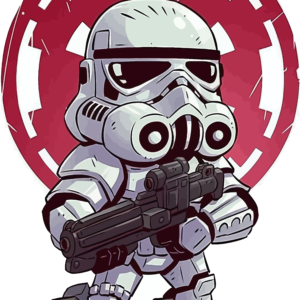 Stormtrooper