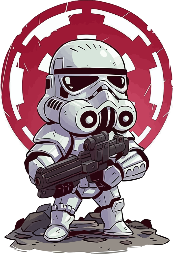 Stormtrooper
