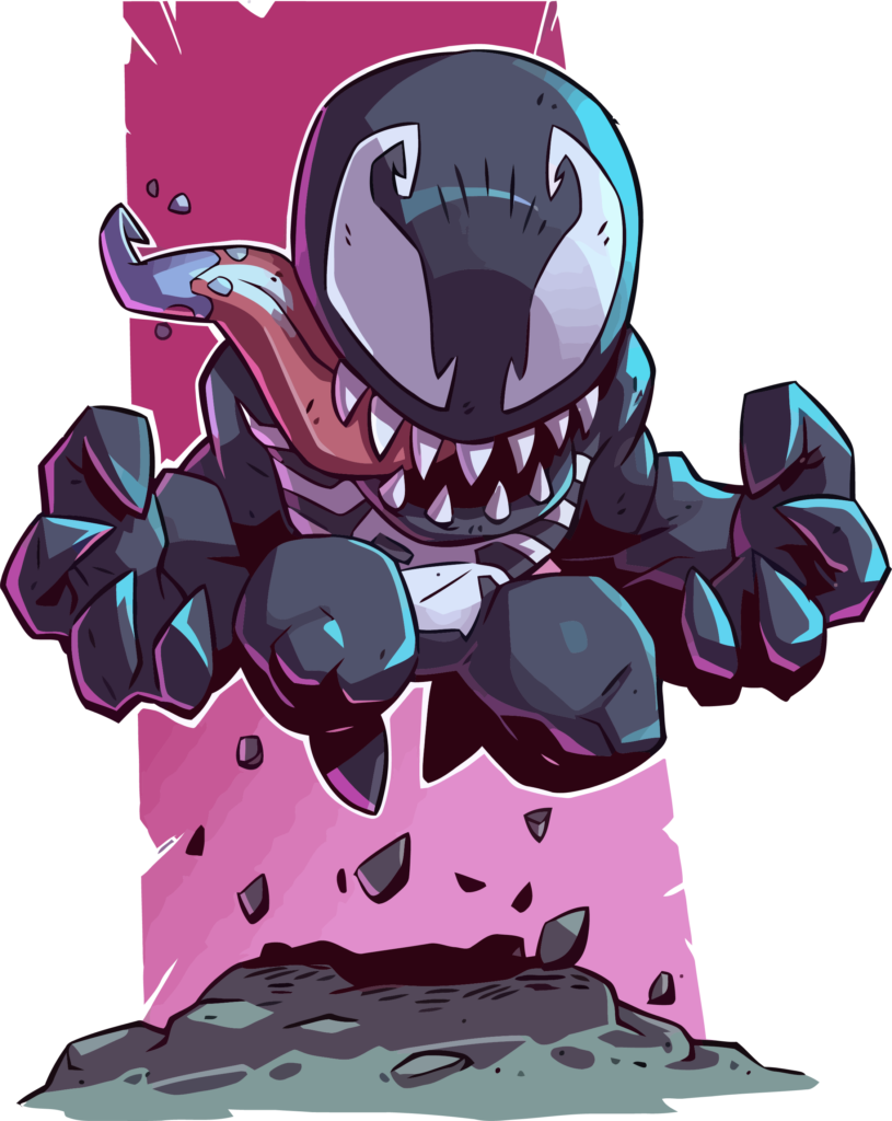 Venom