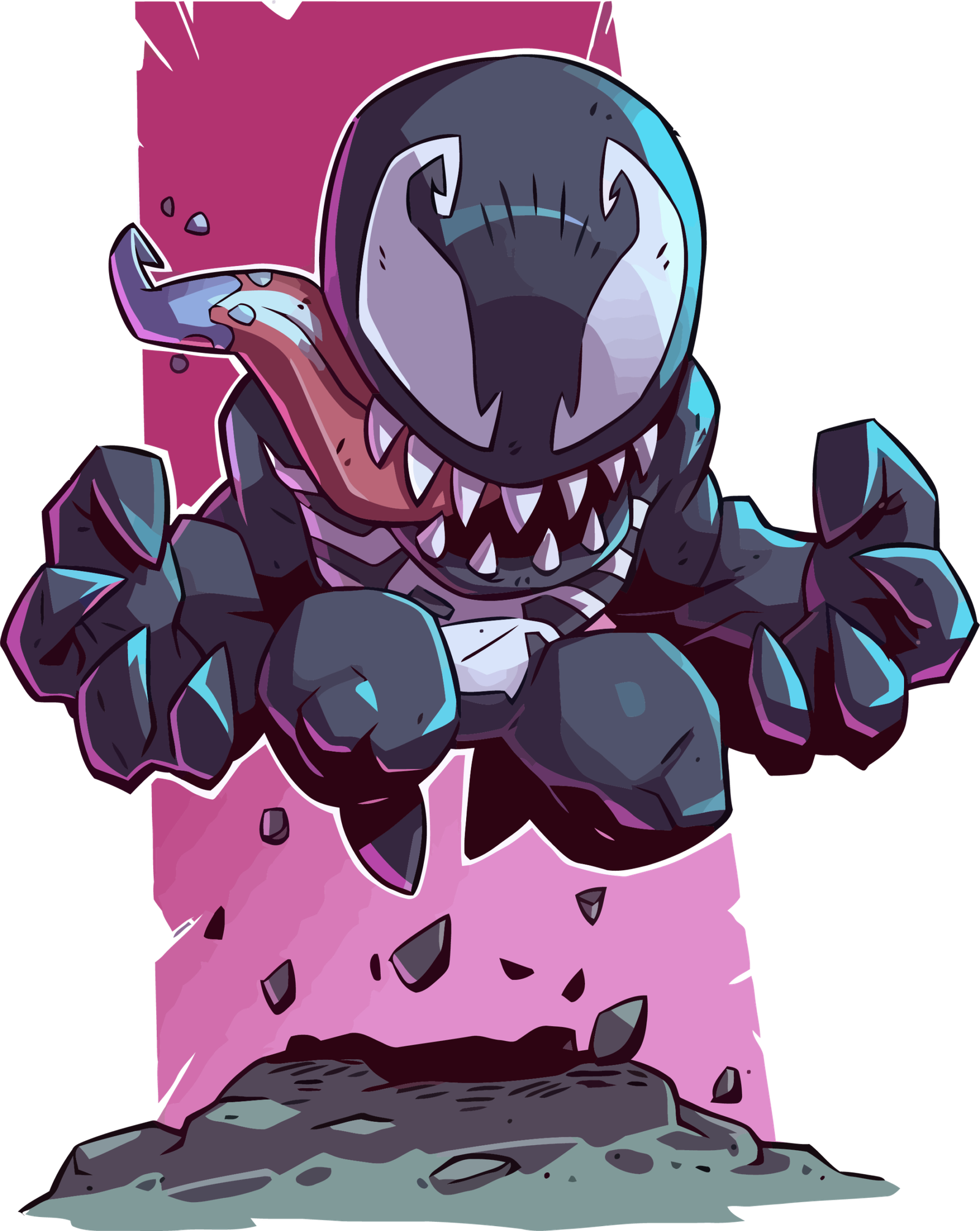 Venom