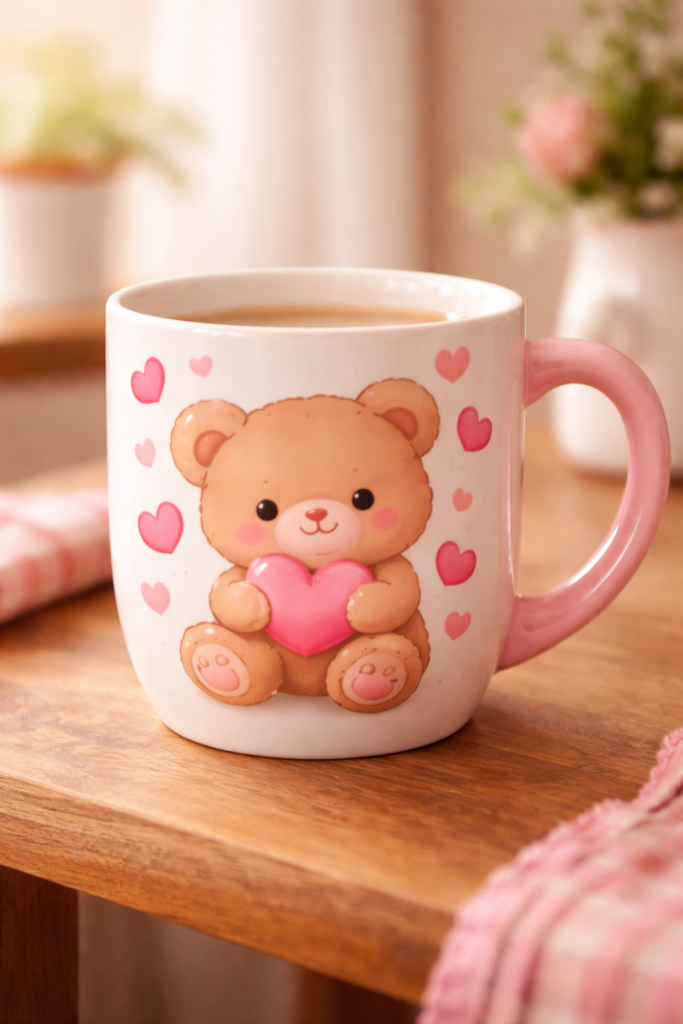 Tasse
