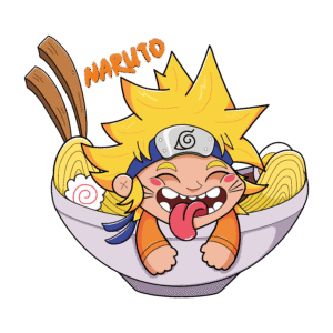 Naruto