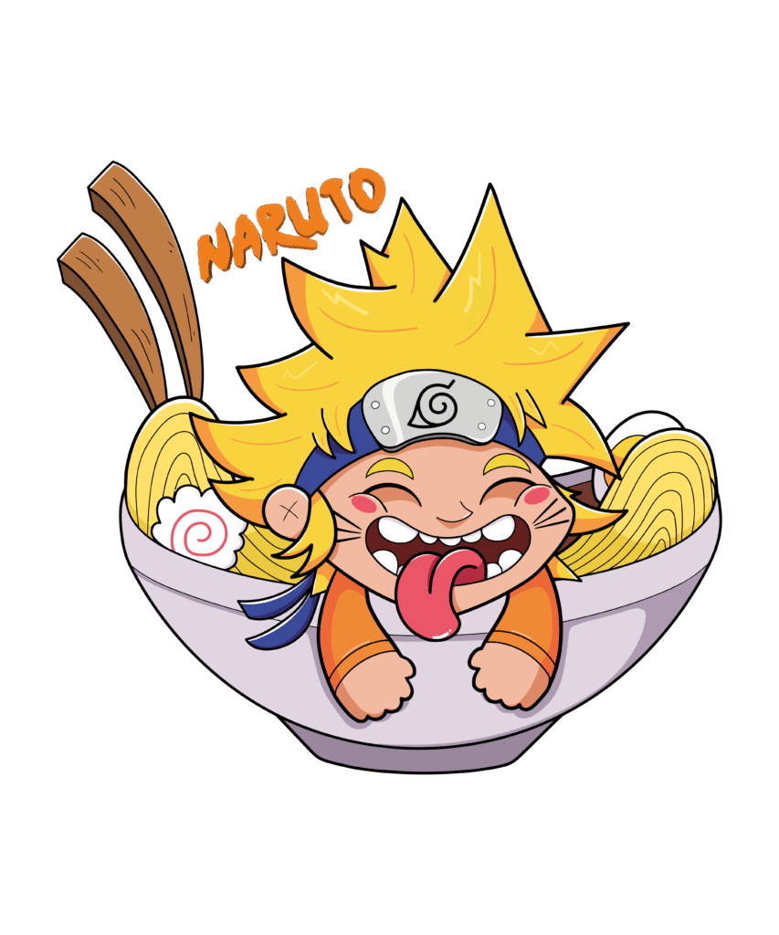 Naruto
