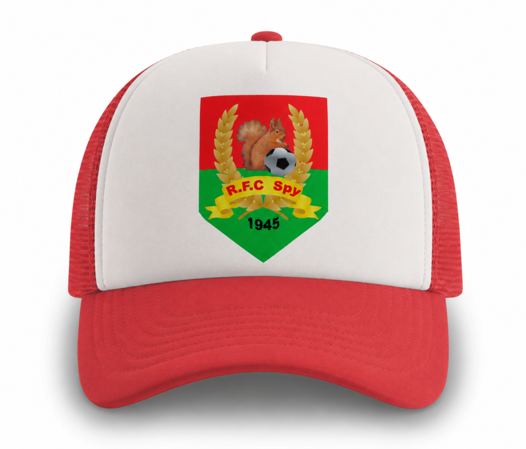 Casquette RFC SPY