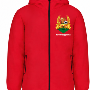 Veste Parka