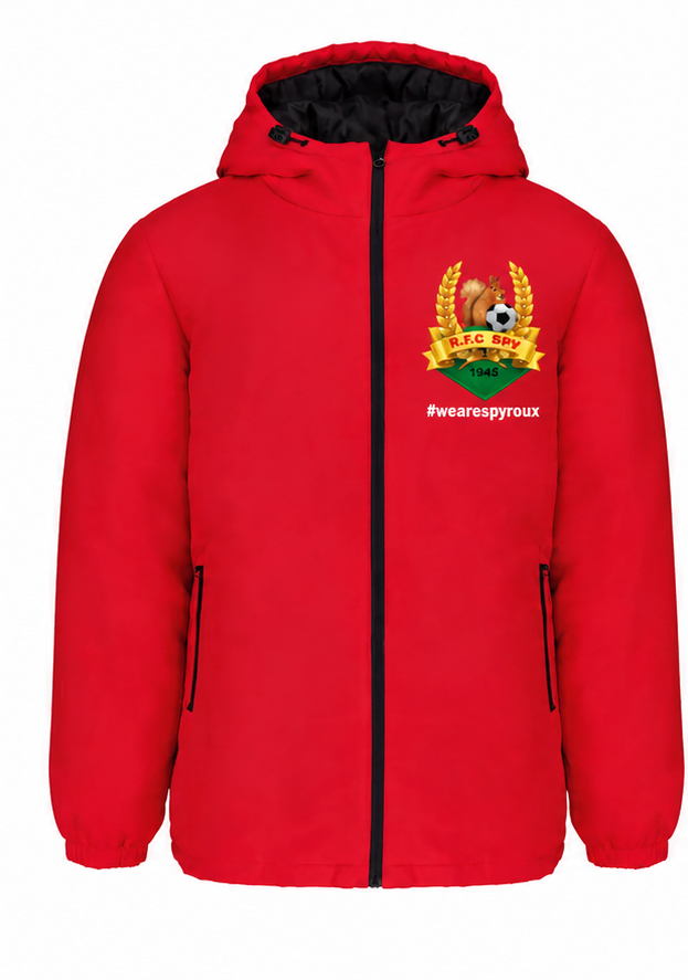 Veste Parka