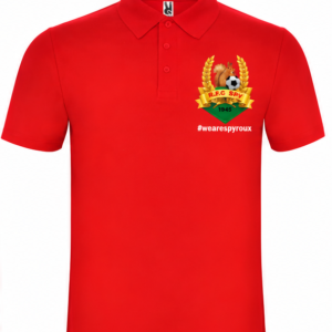 POLO ROUGE
